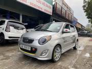 Bán xe Kia Morning 2011 SX 1.1 MT Sport giá 90 Triệu - Hà Nội