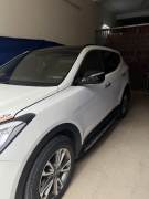 Bán xe Hyundai SantaFe 2013 2.4L giá 500 Triệu - Hải Phòng