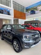 Bán xe Ford Everest 2024 Titanium 2.0L 4x2 AT giá 1 Tỷ 299 Triệu - TP HCM