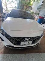 Bán xe Hyundai Accent 2021 1.4 MT giá 380 Triệu - Đăk Lăk