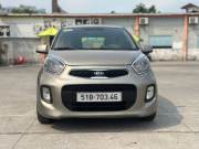 Bán xe Kia Morning 2018 MT giá 195 Triệu - TP HCM