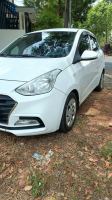 Bán xe Hyundai i10 2020 Grand 1.2 MT Base giá 230 Triệu - Đăk Lăk