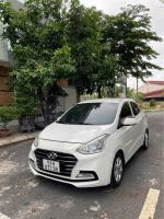 Bán xe Hyundai i10 2019 Grand 1.2 AT giá 325 Triệu - Bình Dương