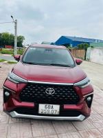 Bán xe Toyota Veloz 2022 Cross Top 1.5 CVT giá 430 Triệu - Bình Dương