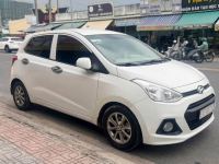 Bán xe Hyundai i10 2016 Grand 1.0 MT giá 165 Triệu - Bình Dương
