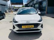 Bán xe Hyundai i10 2023 1.2 AT giá 378 Triệu - TP HCM