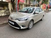 Bán xe Toyota Vios 2018 1.5E giá 275 Triệu - Bắc Giang