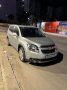 Bán xe Chevrolet Orlando LTZ 1.8 2017 giá 278 Triệu - TP HCM