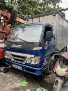 Bán xe Thaco Foton 2008 giá 58 Triệu - TP HCM