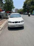 Bán xe Daewoo Lacetti EX 1.6 MT 2004 giá 68 Triệu - TP HCM
