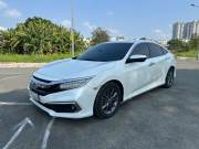 Bán xe Honda Civic G 1.8 AT 2019 giá 486 Triệu - TP HCM