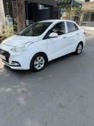 Bán xe Hyundai i10 2019 Grand 1.2 MT Base giá 212 Triệu - TP HCM