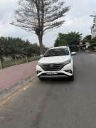 Bán xe Toyota Rush 2020 1.5S AT giá 448 Triệu - TP HCM