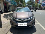 Bán xe Honda City 1.5TOP 2017 giá 285 Triệu - TP HCM