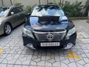 Bán xe Toyota Camry 2014 2.0E giá 398 Triệu - TP HCM