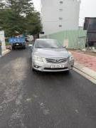 Bán xe Toyota Camry 2012 2.4G giá 318 Triệu - TP HCM