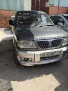 Bán xe Mitsubishi Jolie SS 2003 giá 58 Triệu - TP HCM