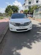 Bán xe Toyota Venza 2009 2.7 giá 325 Triệu - TP HCM