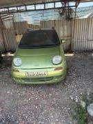Bán xe Daewoo Matiz 0.8 MT 1999 giá 27 Triệu - TP HCM