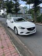Bán xe Mazda 6 2016 2.0 AT giá 348 Triệu - TP HCM