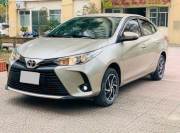 Bán xe Toyota Vios 2022 E 1.5 MT giá 400 Triệu - Sơn La