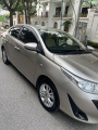 Bán xe Toyota Vios 2019 1.5E MT giá 270 Triệu - Thanh Hóa