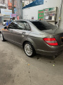 Bán xe Mercedes Benz C class 2010 C250 CGI giá 240 Triệu - TP HCM