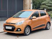 Bán xe Hyundai i10 2014 Grand 1.0 AT giá 240 Triệu - Tuyên Quang
