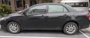 Bán xe Toyota Corolla 2009 LE 1.8 AT giá 295 Triệu - Hà Nội