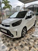 Bán xe Kia Morning 2015 Si MT giá 175 Triệu - Đăk Lăk