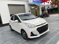 Bán xe Hyundai i10 2017 Grand 1.2 MT giá 179 Triệu - Quảng Bình
