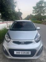 Bán xe Kia Morning 2015 EX giá 125 Triệu - Hà Tĩnh