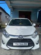 Bán xe Toyota Wigo 2019 1.2G AT giá 260 Triệu - Thừa Thiên Huế