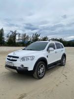 Bán xe Chevrolet Captiva 2011 LTZ 2.4 AT giá 200 Triệu - Thừa Thiên Huế