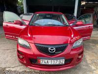 Bán xe Mazda 3 2004 1.6 AT giá 125 Triệu - Thừa Thiên Huế