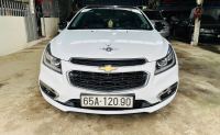 Bán xe Chevrolet Cruze 2017 LTZ 1.8L giá 292 Triệu - Quảng Nam