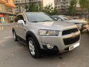 Bán xe Chevrolet Captiva 2013 LTZ 2.4 AT giá 260 Triệu - TP HCM