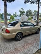 Bán xe Ford Laser Deluxe 1.6 MT 2002 giá 60 Triệu - Bà Rịa Vũng Tàu