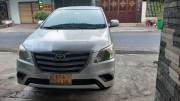 Bán xe Toyota Innova 2014 2.0E giá 300 Triệu - Đồng Nai