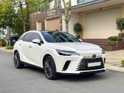 Bán xe Lexus RX 2023 350 Luxury giá 3 Tỷ 899 Triệu - Hà Nội