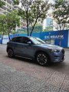 Bán xe Mazda CX5 2016 2.5 AT AWD giá 510 Triệu - TP HCM