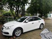 Bán xe Chevrolet Cruze 2017 LT 1.6L giá 240 Triệu - Bình Dương