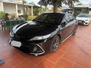 Bán xe Toyota Camry 2021 2.5Q giá 1 Tỷ 79 Triệu - TP HCM