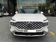 Bán xe Hyundai SantaFe 2023 Cao cấp 2.2L HTRAC giá 1 Tỷ 130 Triệu - Hà Nội