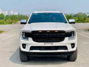 Bán xe Ford Everest 2024 Titanium 2.0L 4x2 AT giá 1 Tỷ 320 Triệu - Hà Nội