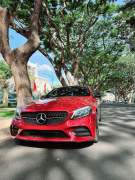 Bán xe Mercedes Benz C class 2021 C300 AMG giá 1 Tỷ 150 Triệu - Đăk Lăk