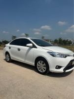 Bán xe Toyota Vios 2018 1.5E giá 284 Triệu - Quảng Nam