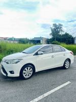Bán xe Toyota Vios 2018 1.5E giá 275 Triệu - Quảng Nam