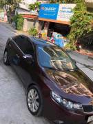 Bán xe Kia Cerato 2010 1.6 AT giá 220 Triệu - Quảng Ninh