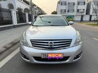 Bán xe Nissan Teana 2011 2.0 AT giá 220 Triệu - Hải Phòng